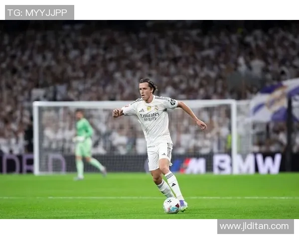 罗德里戈:31场零球的至暗时刻,皇马生涯的十字路口