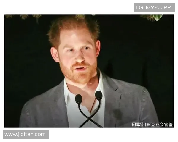 哈里王子48小时两次狂怼特朗普火力全开:王室风波再起? 哈里王子48小时两次狂怼特朗普火力全开:王室风波再起?
